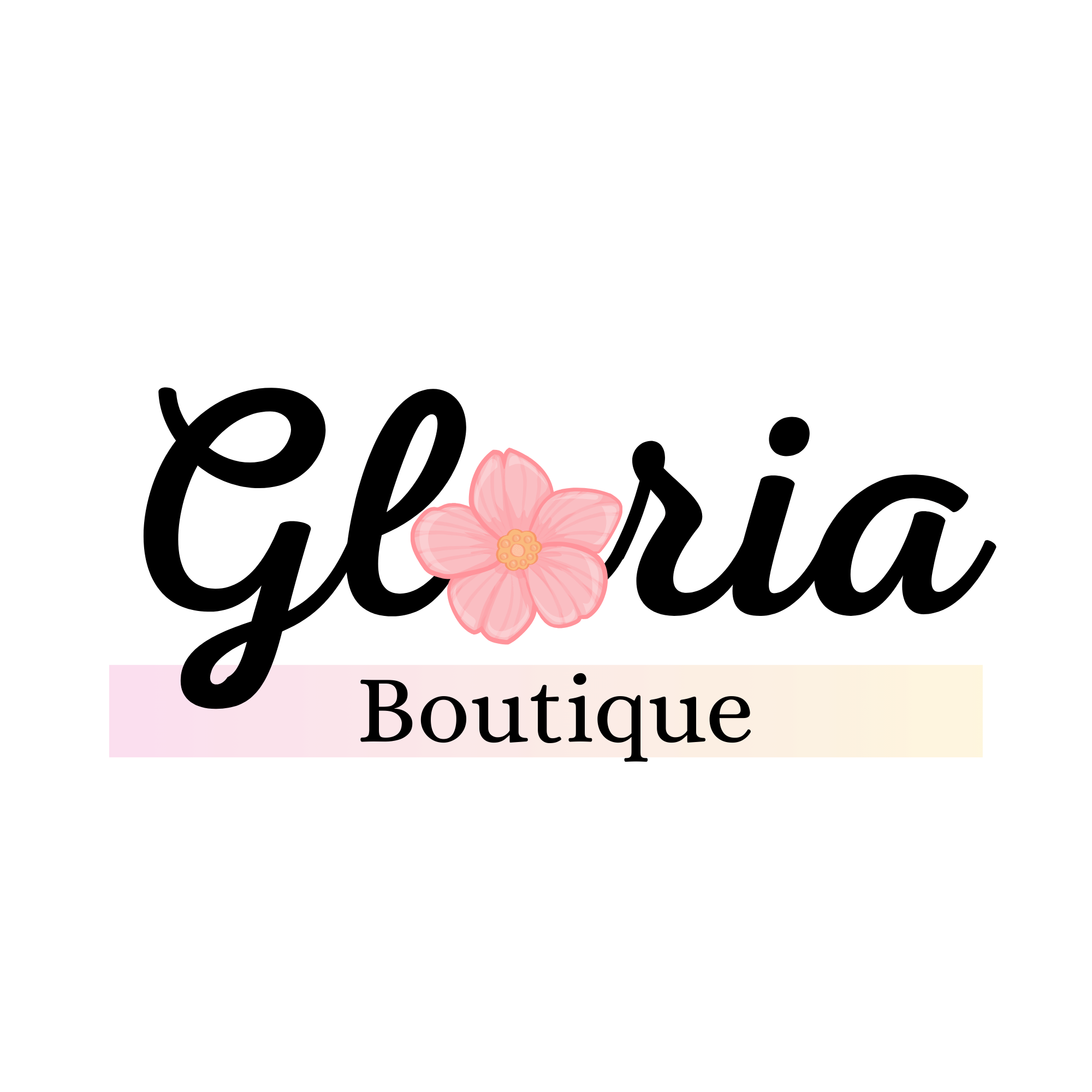 Gloria boutique